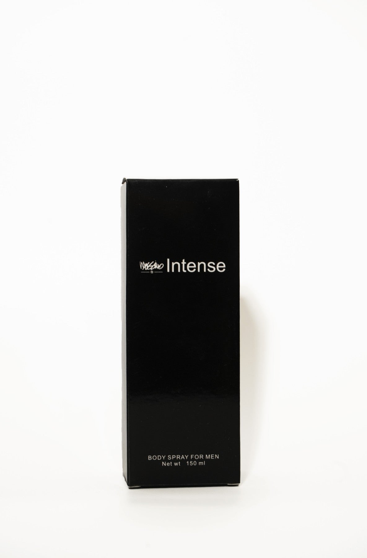 Mossimo Intense Mens Body Scent - Mossimo PH