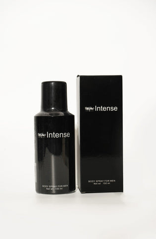 Mossimo Intense Mens Body Scent - Mossimo PH