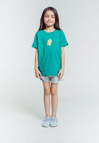 Mossimo Kids Shady Glade Sesame Street Printed Shirt - Mossimo PH