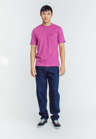 Mossimo Marcus Zarzamora Comfort Fit Tee with Pocket - Mossimo PH