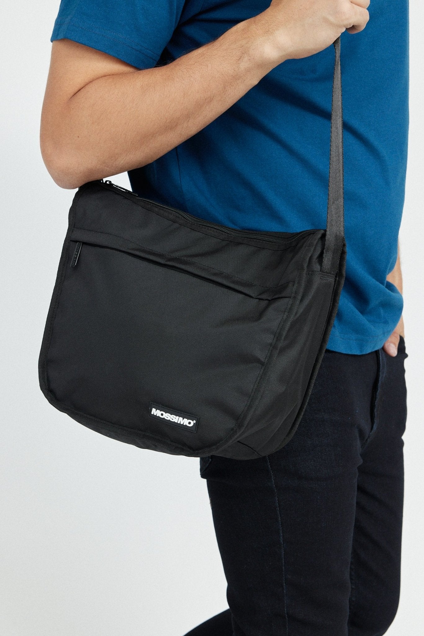 Mossimo Messenger Bag - Mossimo PH