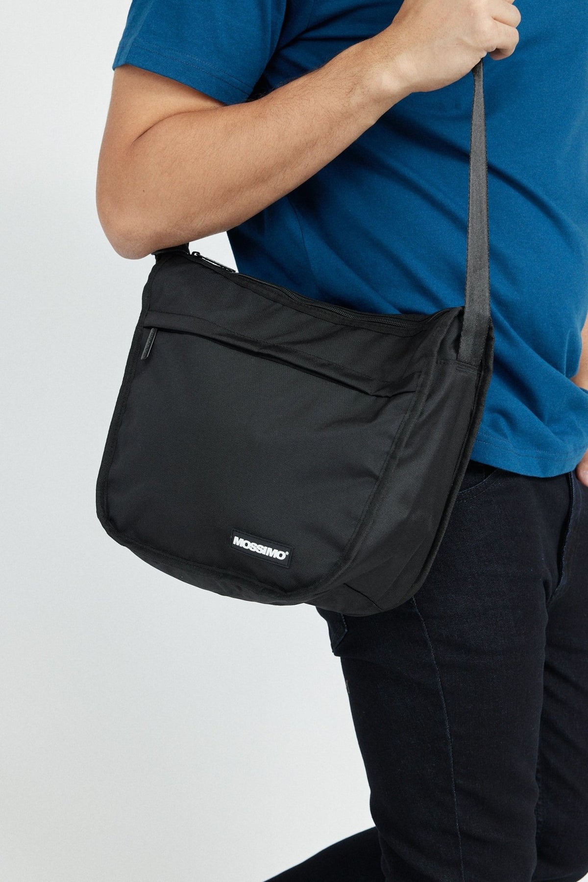 Mossimo Messenger Bag - Mossimo PH