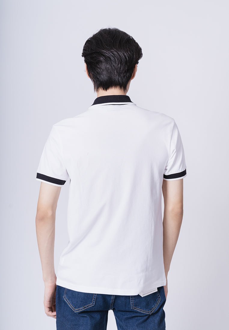 Mossimo Mike White Classic Fit Polo Shirt - Mossimo PH