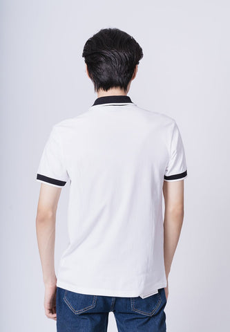 Mossimo Mike White Classic Fit Polo Shirt - Mossimo PH