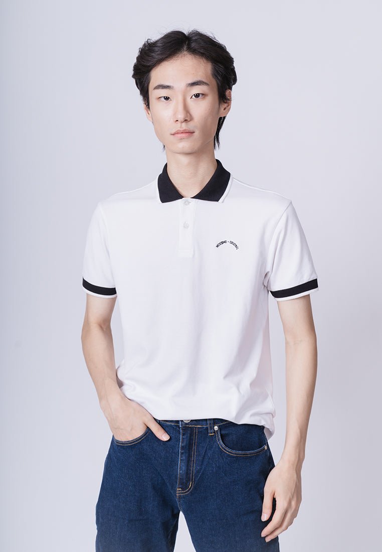 Mossimo Mike White Classic Fit Polo Shirt - Mossimo PH