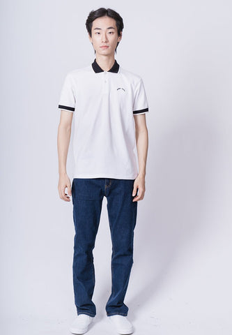 Mossimo Mike White Classic Fit Polo Shirt - Mossimo PH
