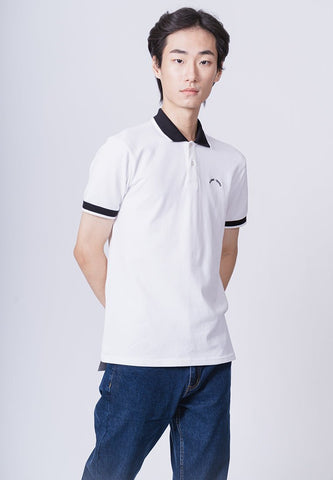 Mossimo Mike White Classic Fit Polo Shirt - Mossimo PH