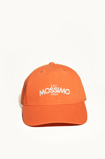 Mossimo Musk Melon Embroidered Cap - Mossimo PH