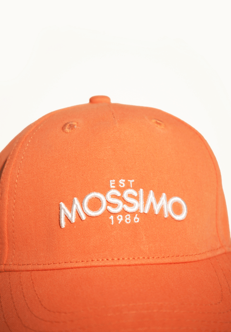 Mossimo Musk Melon Embroidered Cap - Mossimo PH