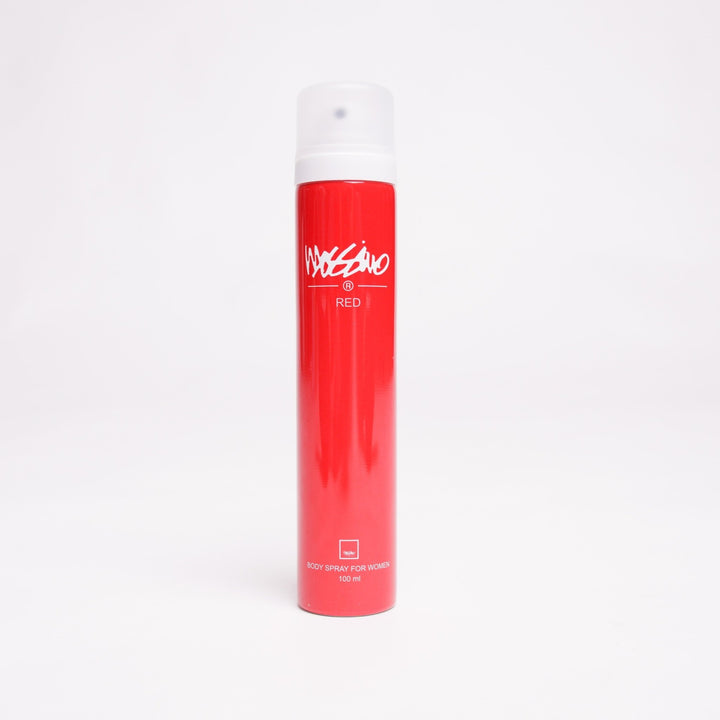 Mossimo Red For Women - Mossimo PH