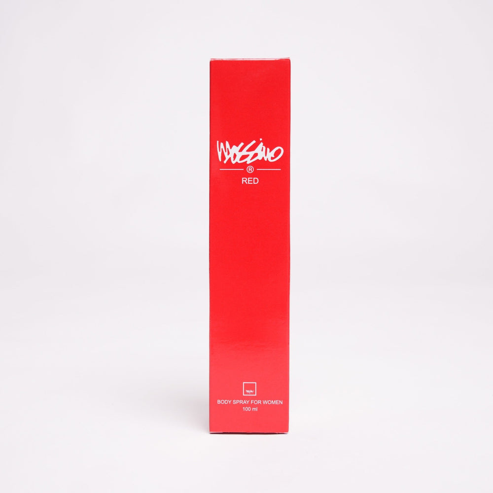 Mossimo Red For Women - Mossimo PH