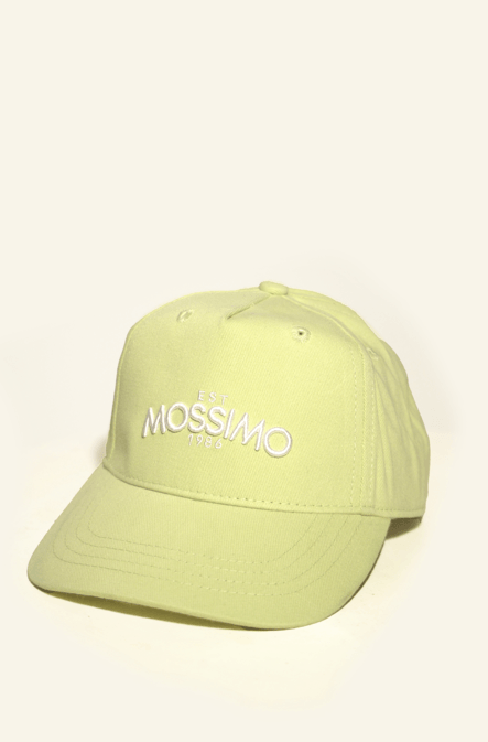 Mossimo Seacrest Embroidered Cap - Mossimo PH