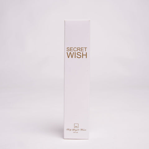 Mossimo Secret Wish - Mossimo PH