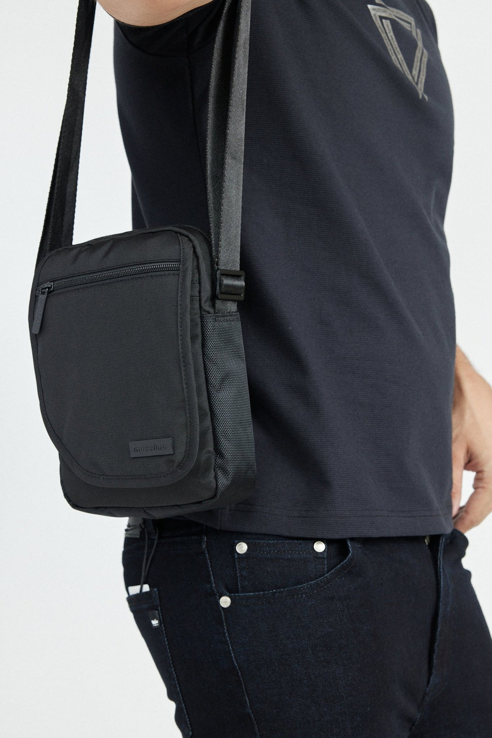 Mossimo Small Sling Bag - Mossimo PH