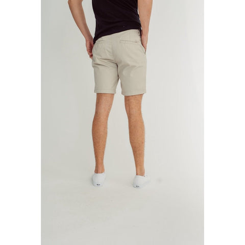 Mossimo Stone Light Fashion Chino Short Slim Mid Fit - Mossimo PH