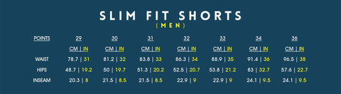Mossimo Stone Light Fashion Chino Short Slim Mid Fit - Mossimo PH