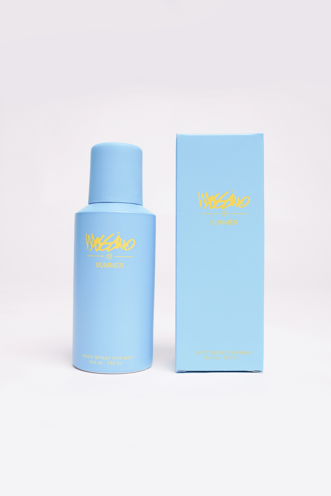 Mossimo Summer For Men - Mossimo PH