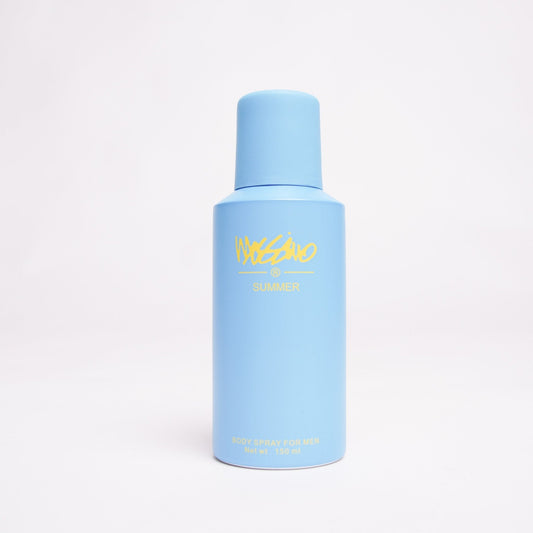 Mossimo Summer For Men - Mossimo PH