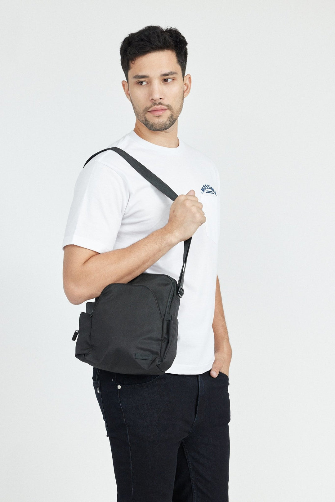 Mossimo Travel Bag - Mossimo PH