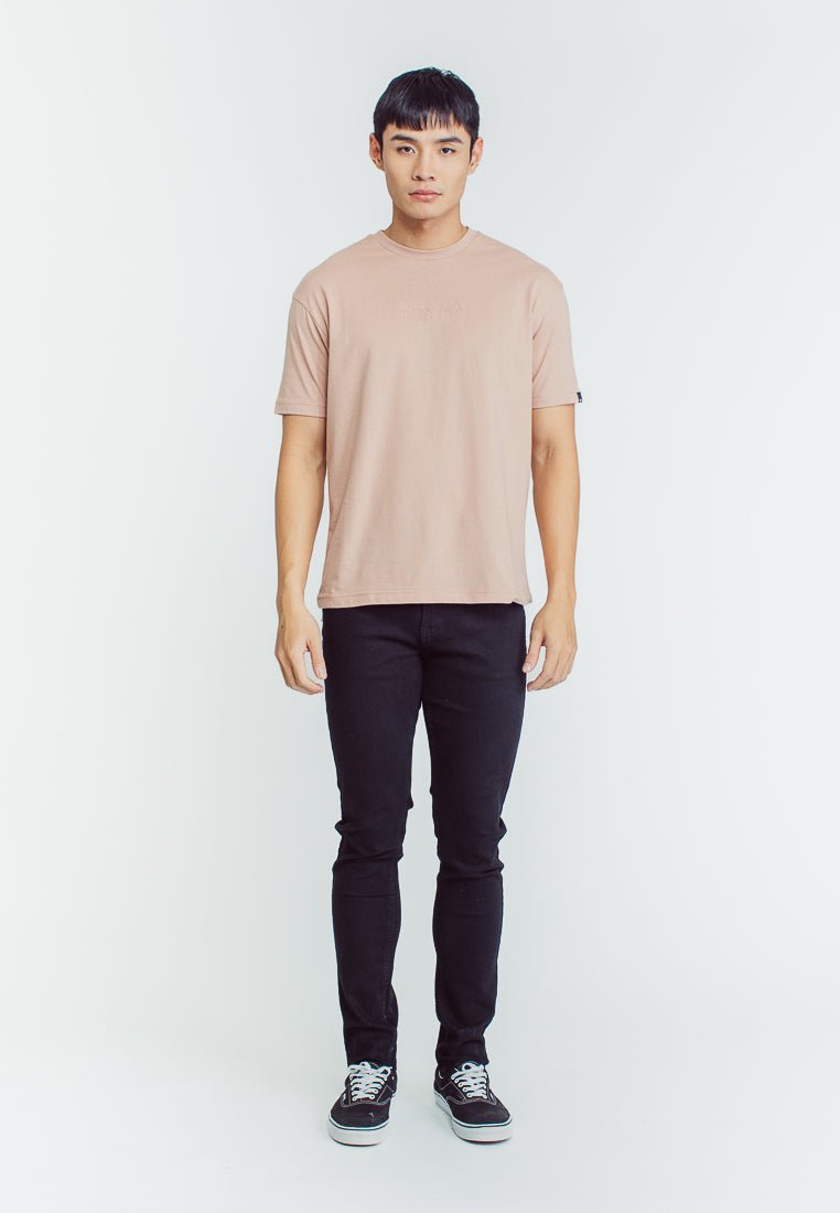 Mossimo Zach Clay Urban Fit Tee - Mossimo PH