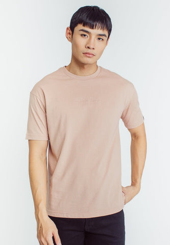 Mossimo Zach Clay Urban Fit Tee - Mossimo PH