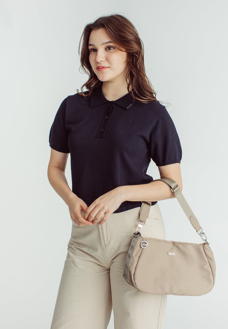 Myla Mossimo Hobo Bag - Mossimo PH