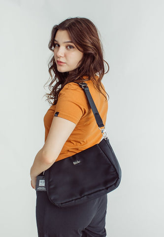 Mossimo messenger top bag