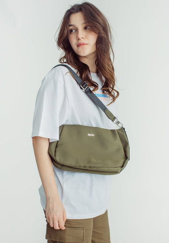 Myla Mossimo Hobo Bag - Mossimo PH