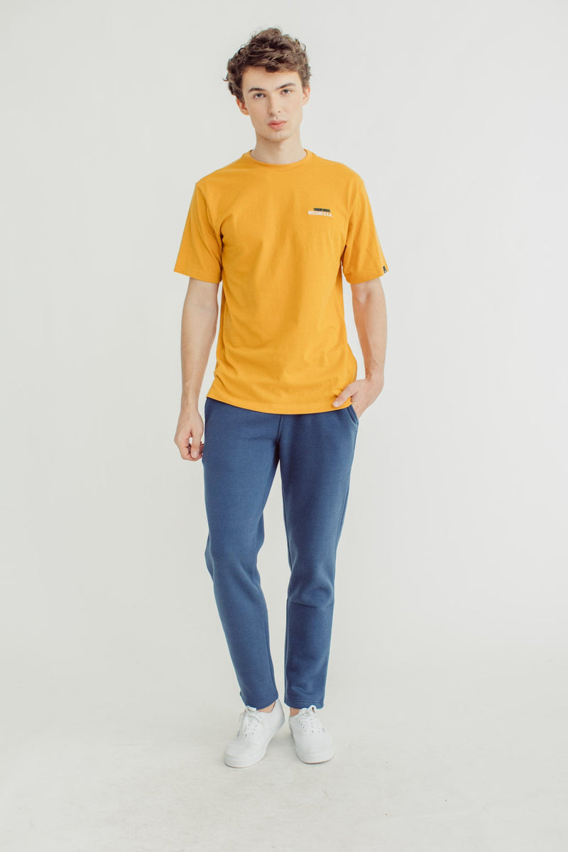 Navy Blue Jogger Pants - Mossimo PH