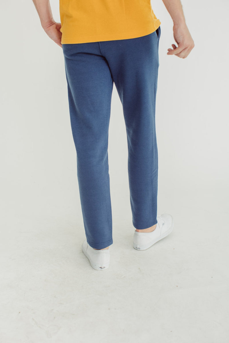 Navy Blue Jogger Pants - Mossimo PH