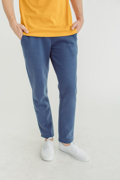 Navy Blue Jogger Pants - Mossimo PH
