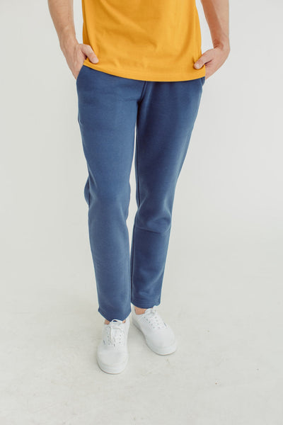 Navy Blue Jogger Pants - Mossimo PH