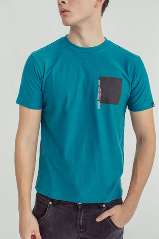 Pacific Premium with Small Branding Classic Fit tee - Mossimo PH