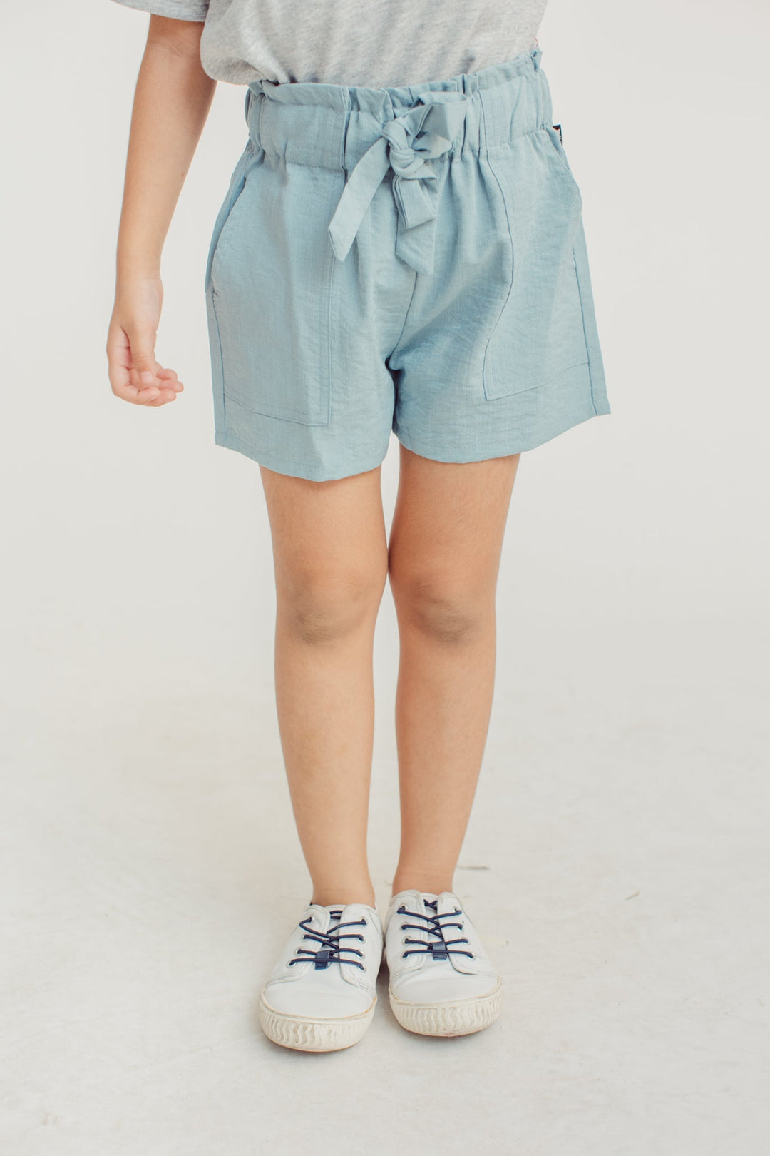 Patty Paper Bag Shorts Kids - Mossimo PH