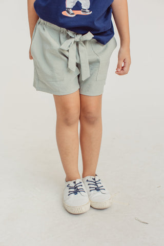 Patty Paper Bag Shorts Kids - Mossimo PH
