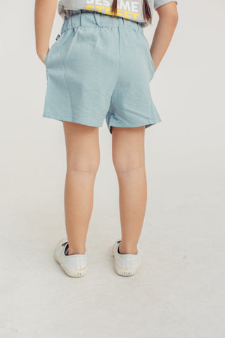 Patty Paper Bag Shorts Kids - Mossimo PH