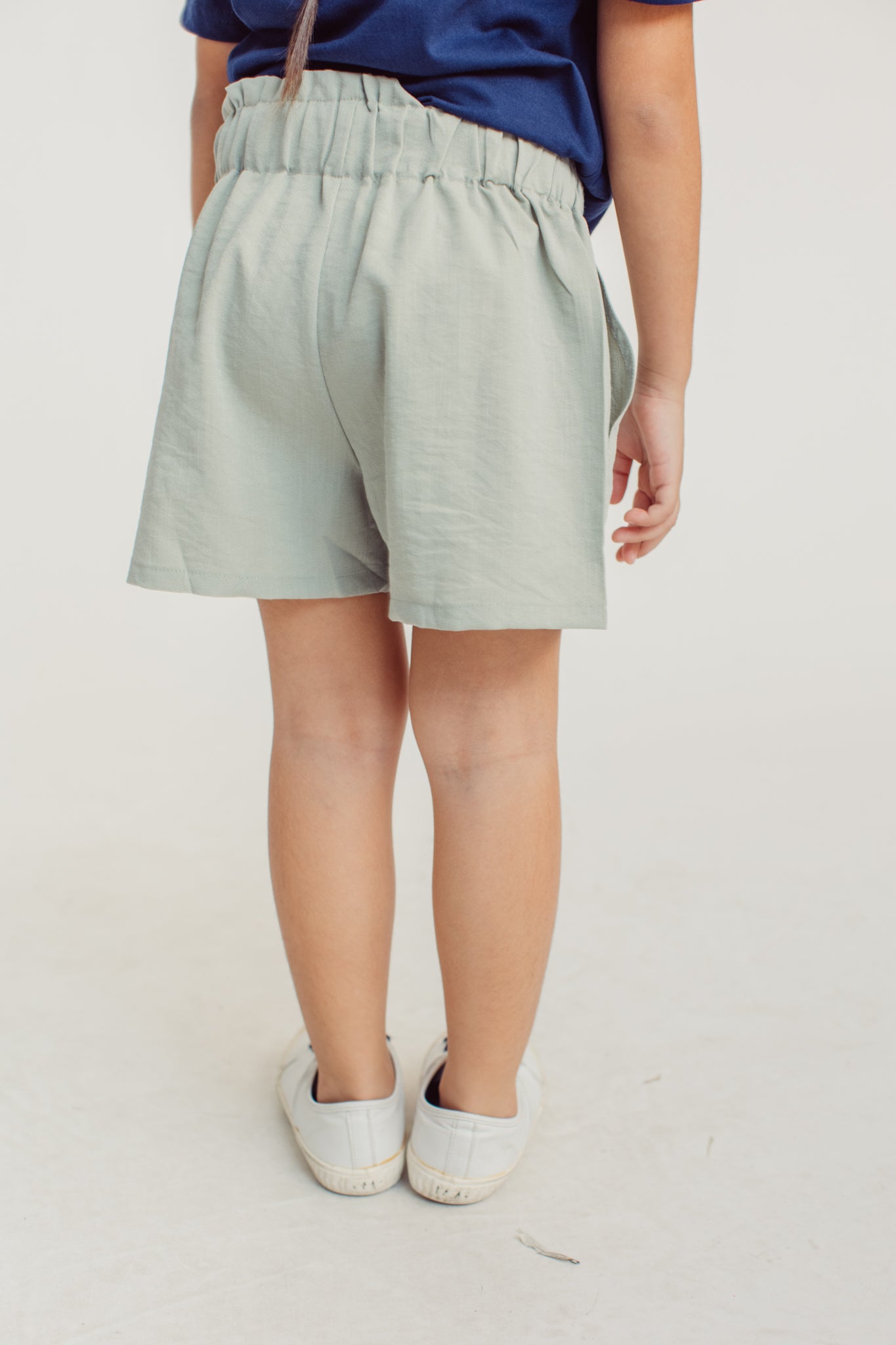 Patty Paper Bag Shorts Kids - Mossimo PH