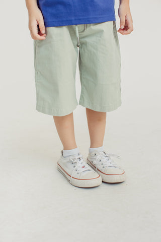 Pull on Shorts with Drawstring - Mossimo PH