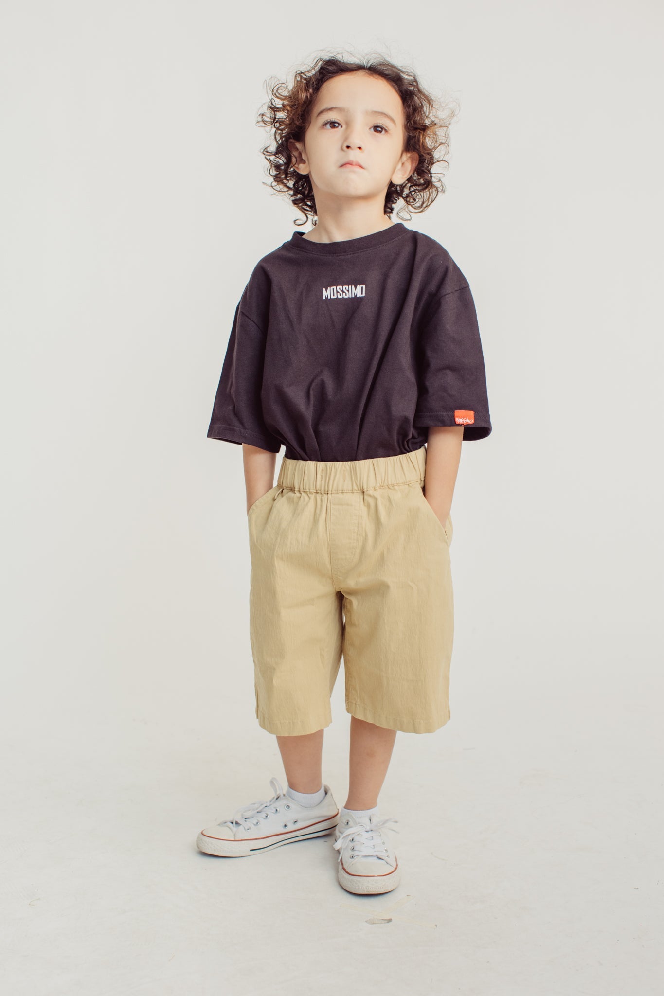 Pull on Shorts with Drawstring - Mossimo PH