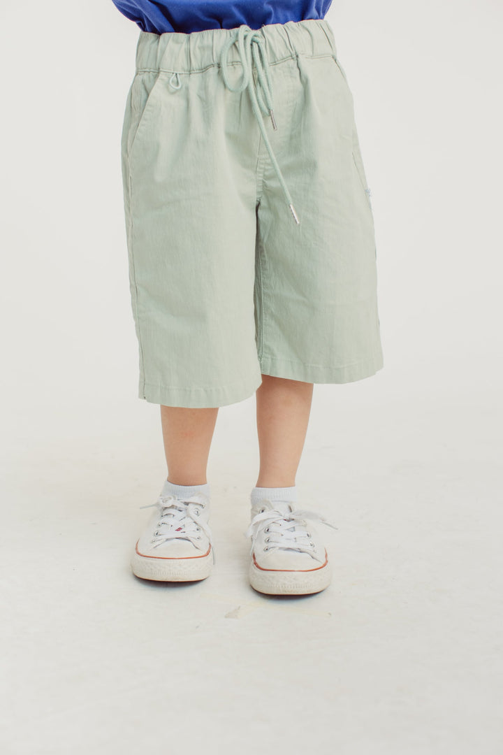 Pull on Shorts with Drawstring - Mossimo PH