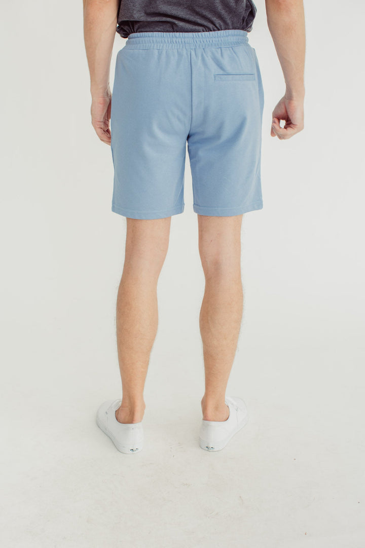 Pull On Shorts with Zipper Pockets - Mossimo PH