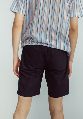 Pull on Twill Shorts - Mossimo PH
