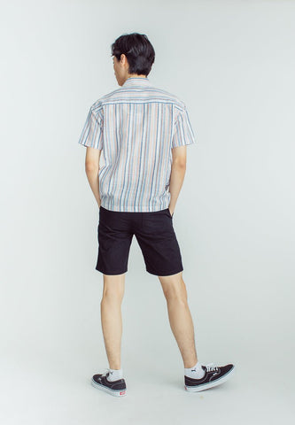 Pull on Twill Shorts - Mossimo PH