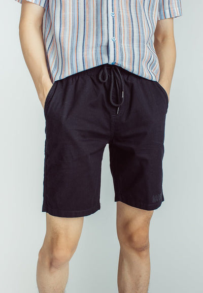 Pull on Twill Shorts - Mossimo PH