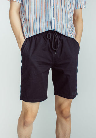Pull on Twill Shorts - Mossimo PH