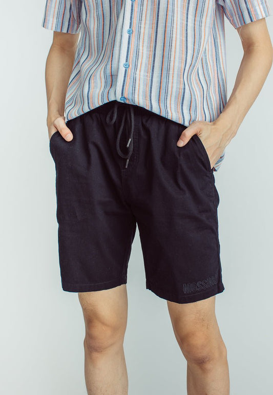 Pull on Twill Shorts - Mossimo PH