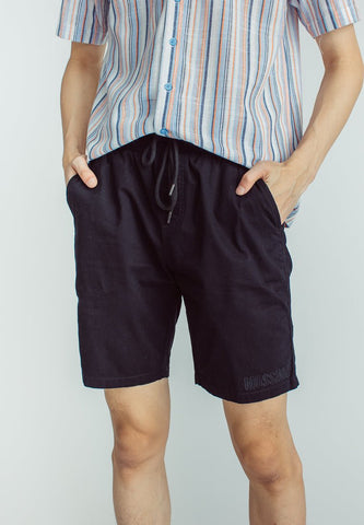 Pull on Twill Shorts - Mossimo PH