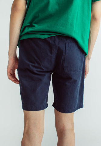 Rainier Pull On Knee Length Regular Fit Chino Shorts - Mossimo PH