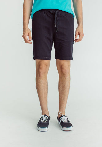 Rainier Pull On Knee Length Regular Fit Chino Shorts - Mossimo PH