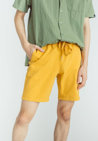 Rainier Pull On Knee Length Regular Fit Chino Shorts - Mossimo PH